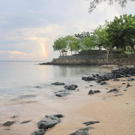 Lombok Sunset Bay Resort Секотонг Екстер'єр фото
