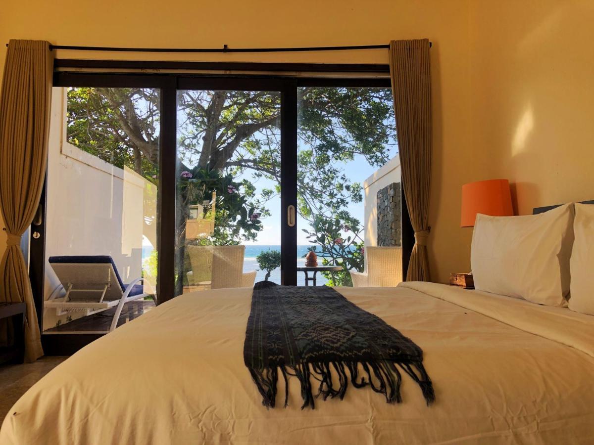 Lombok Sunset Bay Resort Секотонг Екстер'єр фото