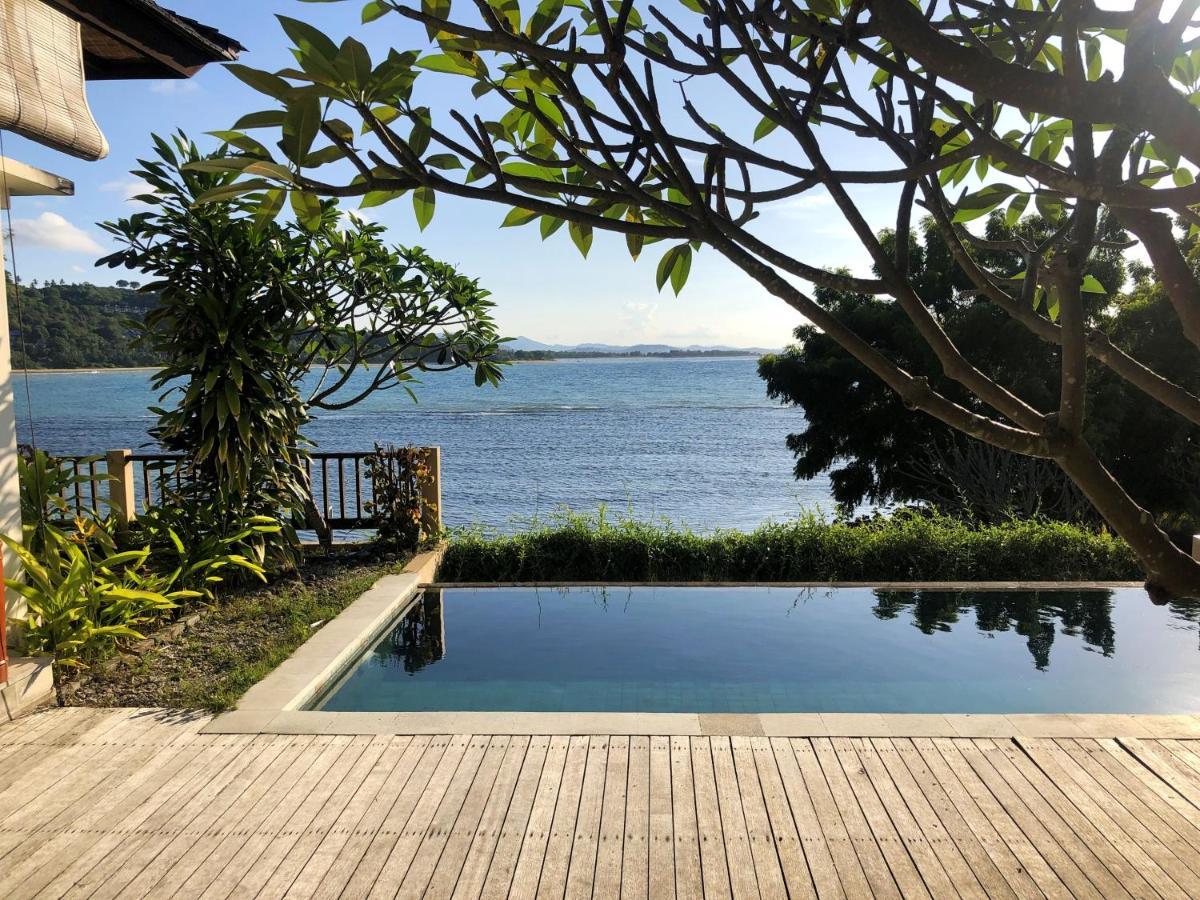 Lombok Sunset Bay Resort Секотонг Екстер'єр фото