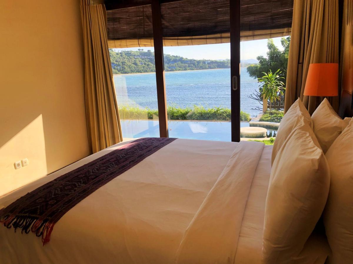 Lombok Sunset Bay Resort Секотонг Екстер'єр фото