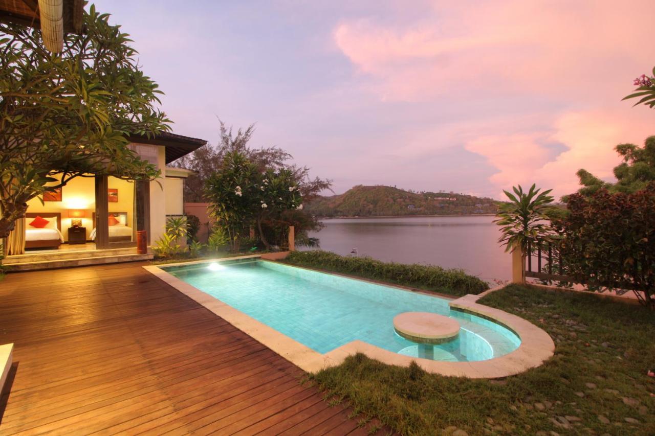 Lombok Sunset Bay Resort Секотонг Екстер'єр фото