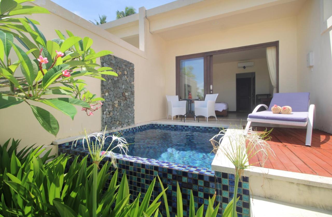 Lombok Sunset Bay Resort Секотонг Екстер'єр фото