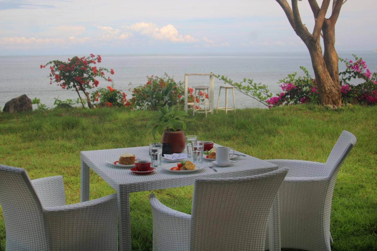 Lombok Sunset Bay Resort Секотонг Екстер'єр фото