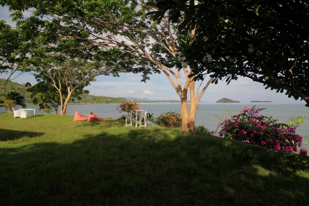 Lombok Sunset Bay Resort Секотонг Екстер'єр фото