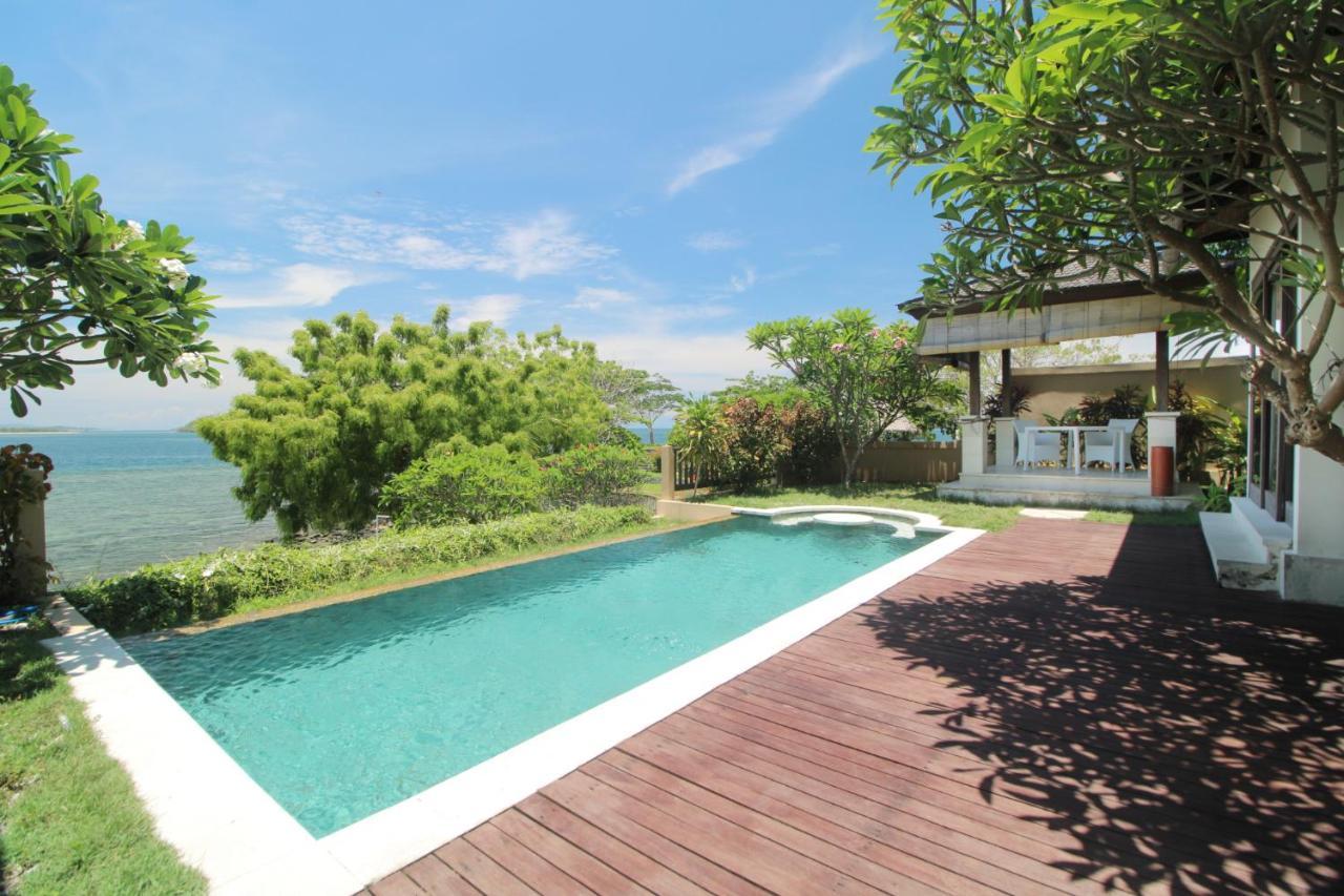 Lombok Sunset Bay Resort Секотонг Екстер'єр фото